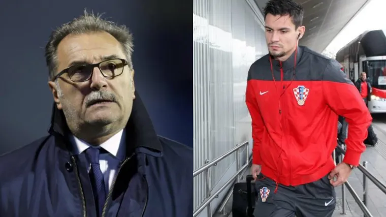 'Imao sam problema. Da sam ja bio izbornik, ne bih pozvao sam sebe!'