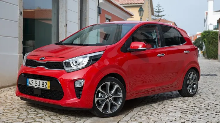 Picanto treće generacije je prostraniji i praktičniji