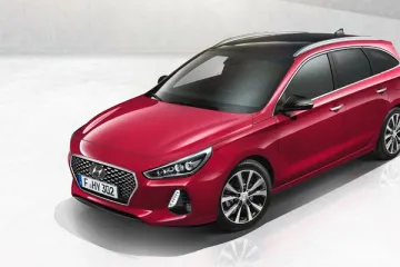 Karavanski i30 kombinacija je elegancije i univerzalnosti, a oduševljava prtljažnikom od 602 litre