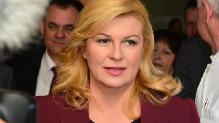 'I ja znam za neke slučajeve... Koje? Ne bih se htjela mije&scaron;ati, doviđenja'