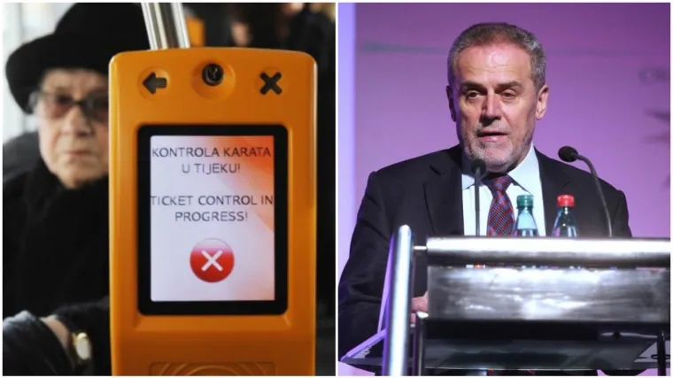 Švercate se u tramvaju, krivo ste parkirali? Ne morate platiti kaznu, pod jednim uvjetom