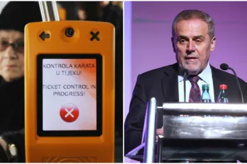 Švercate se u tramvaju, krivo ste parkirali? Ne morate platiti kaznu, pod jednim uvjetom