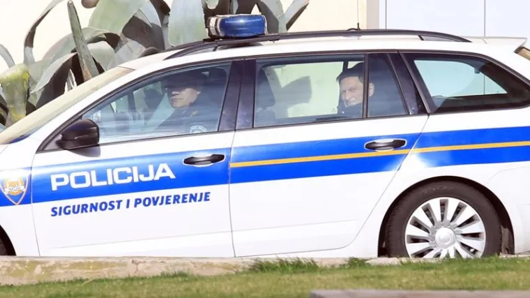 Četvorku sumnjiče za izvlačenje čak 40 milijuna kuna iz poznate hrvatske banke, policija vjeruje da ima čvrst slučaj