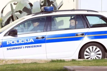 Četvorku sumnjiče za izvlačenje čak 40 milijuna kuna iz poznate hrvatske banke, policija vjeruje da ima čvrst slučaj
