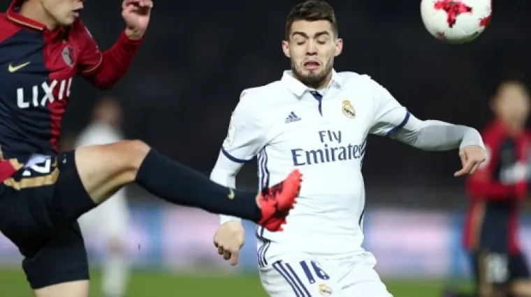 'Ovo je bizarno. Zidane, pa gdje je tu logika?!'