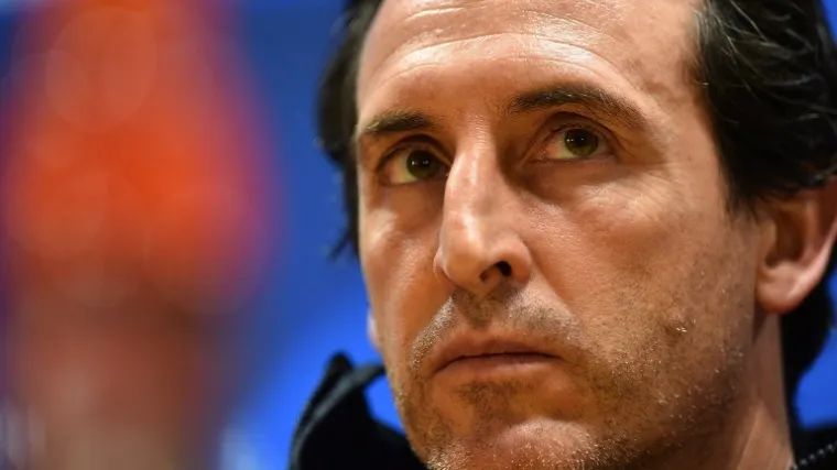 Nakon bolnog poraza u Barceloni Unai Emery sletio s klupe?