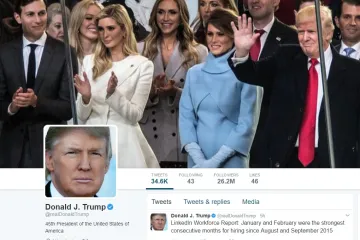 'Ako ovo koristi, onda je prilično glup'