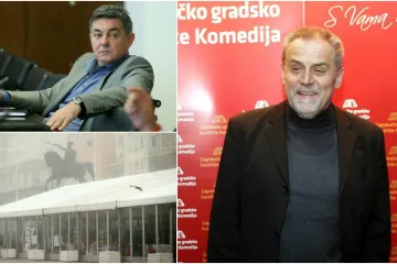 Pada optužnica protiv Bandićevih suradnika za aferu famoznog šatora na Trgu i Bundekfesta?