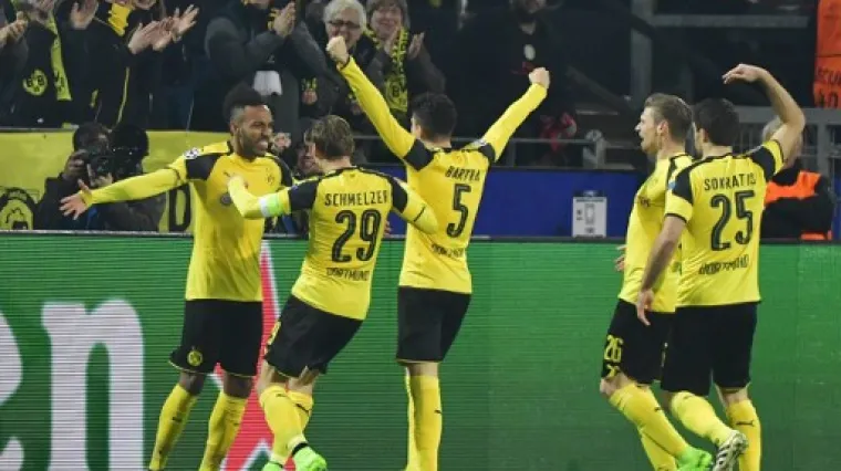 Aubameyang 'hat-trickom' uz asistenciju Puli&scaron;ića uni&scaron;tio Benficu