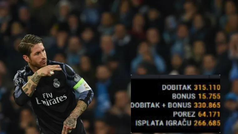 Na uloženih 10 kuna zaradio čak 266 tisuća!