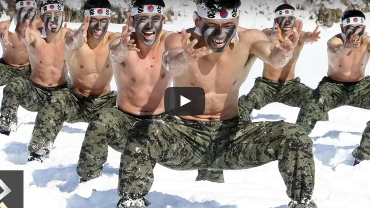 S njima nema &scaron;ale, njihove flote i vojnici su nezaustavljivi