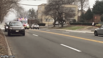 Umjesto sirene tre&scaron;ti sablasna verzija pjesme Final Countdown