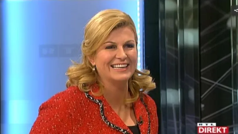 'Nemojmo skidati gaće ni pred kime, Srbi potenciraju usta&scaron;tvo'