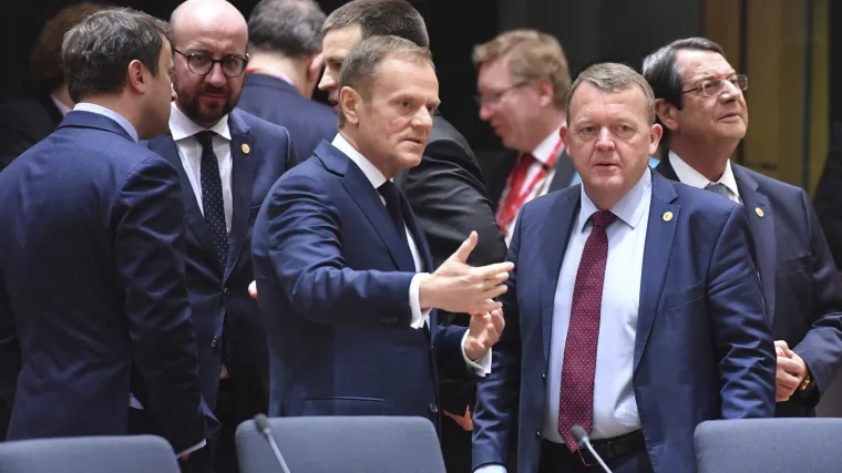 Donald Tusk upozorava da su se napetosti i podjele na Zapadnom Balkanu otele kontroli i zbog vanjskih čimbenika
