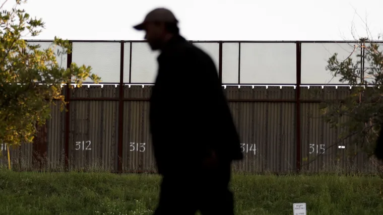 Ne žele vi&scaron;e u Trumpovu Ameriku: broj ilegalnih ulazaka u SAD pao za 40% u mjesec dana