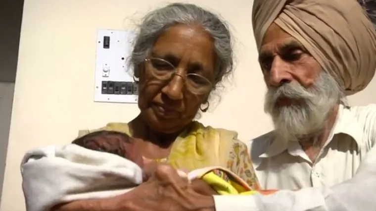 Bolno iskrena ispovijest: 'Rodila sam prvo dijete u 72. godini i ne žalim ni za čim, ali mi zdravstveno stanje naglo opada'