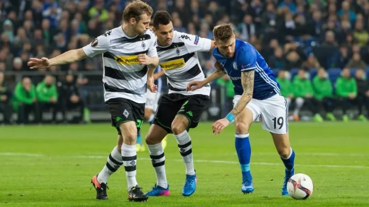 Europska liga: Lovre Kalinić primio pet golova, Lyonu prednost protiv Rome