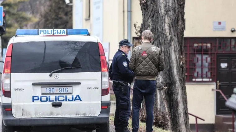 Pje&scaron;ak na kojeg je naletio Sa&scaron;a Lozar podlegao ozljedama, njegova kći moli voditelja da ju kontaktira i objasni okolnosti