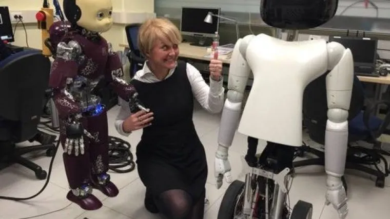 Nagrada Europske unije za inovatorice 2017.: prvo mjesto i 100 tisuća eura osvojila Hrvatica Michela Maga&scaron;!