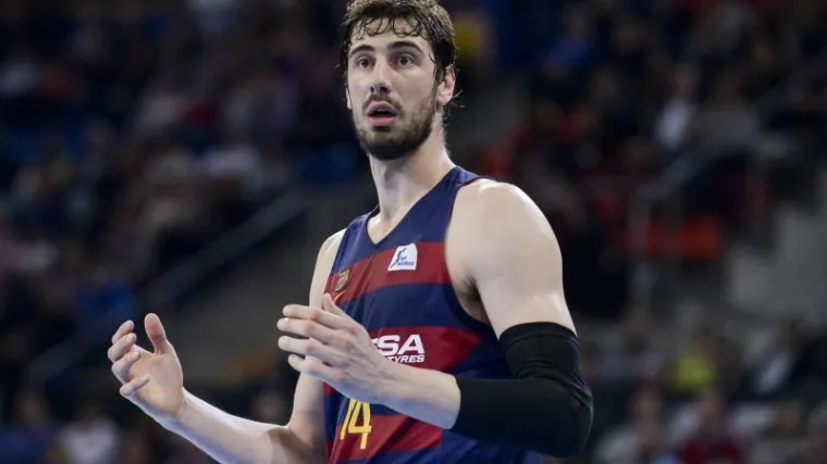 Barcelona se jo&scaron; nada: &scaron;est ko&scaron;eva Tomića u pobjedi nad Uniksom