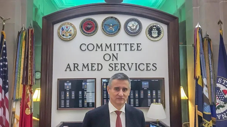 Vraća li se Karamarko u politiku: 'Nisam prestao razmišljati o problemima s kojima se suočava Hrvatska'