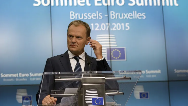 Čelnici EU-a ponovno izabrali poljskog premijera Donalda Tuska za predsjednika Europskog vijeća