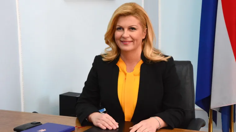 Intervju koji se daleko čuje: je li predsjednica sinoć u Direktu otvoreno napala Državno odvjetni&scaron;tvo?