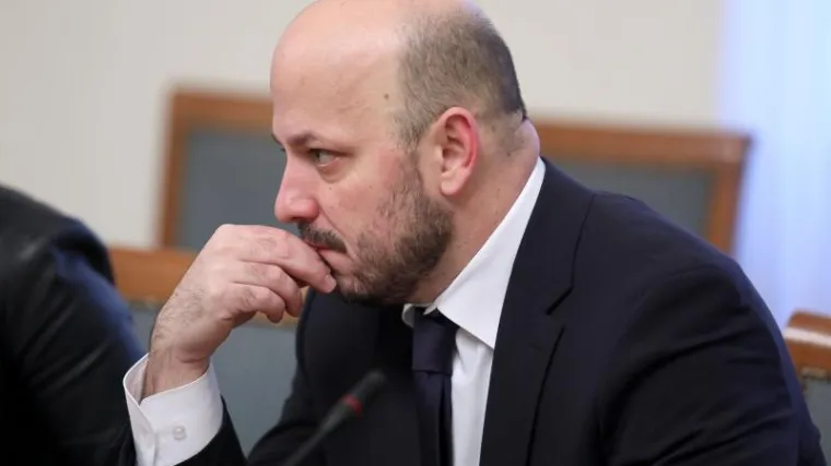 Maras napao predsjednicu: 'Gdje je kraj Kolindinim nemoralnim izjavama?'