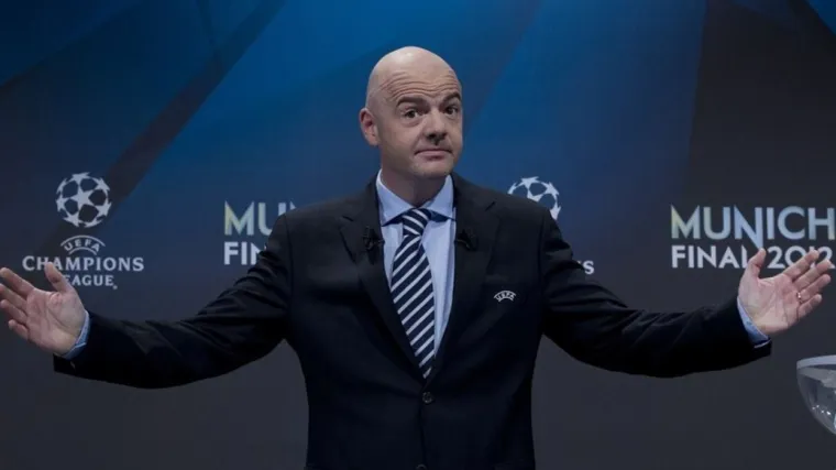 Zbog Trumpove odluke: FIFA traži garancije od Amerikanaca ako se žele kandidirati za organizaciju Mundijala