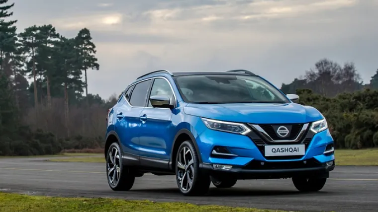Osvježeni Nissan Qashqai spreman je za lov na nove kupce