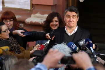 Milanović izabrao novog direktora za svoju firmu