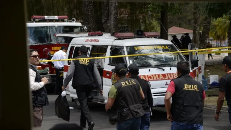 Požar u domu za zlostavljane tinejdžere i djecu ubio 19 djevojaka