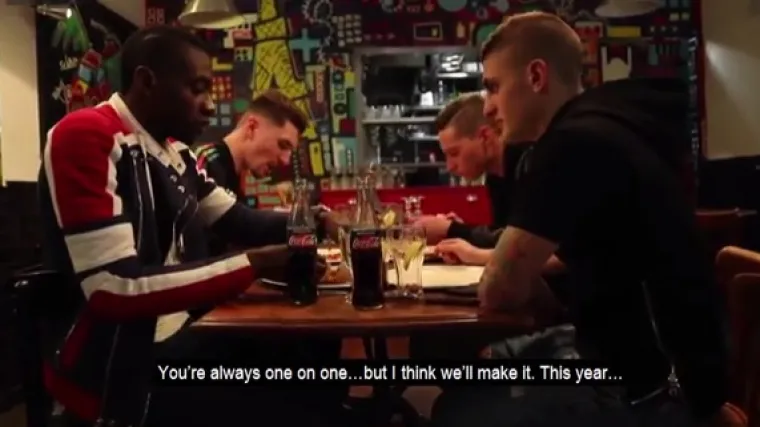 Zbog ove snimke morat će se sakriti u mi&scaron;ju rupu