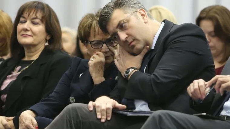 'Sustav će puknuti, plaćat ćemo dvostruko veću cijenu plina, a sve se poku&scaron;ava zata&scaron;kati'