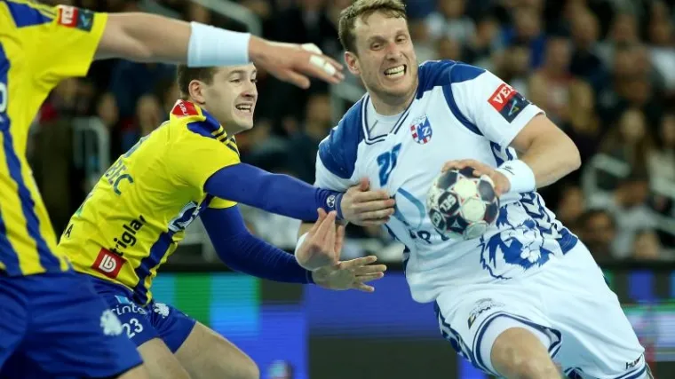 Hrvatski prvak pobijedio Celje u sudbonosnoj utakmici