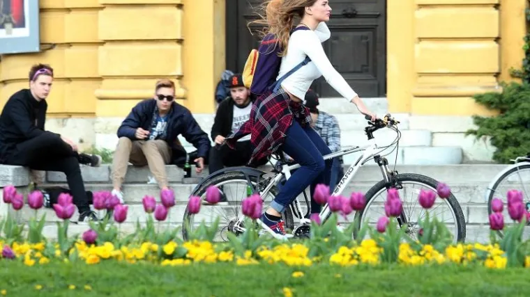 Stigla prognoza za idućih 10 dana, znamo i kakvo će biti ljeto