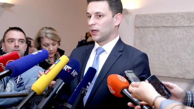 'Da, očekujem da DORH proče&scaron;lja svu dokumentaciju i u Saboru'