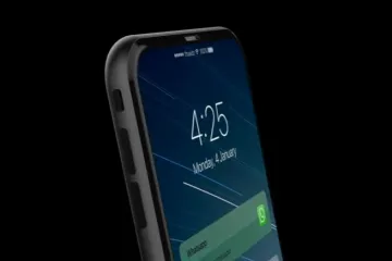 Navodno novo ime iPhonea 8 toliko je loše da ćete poželjeti preći na Android