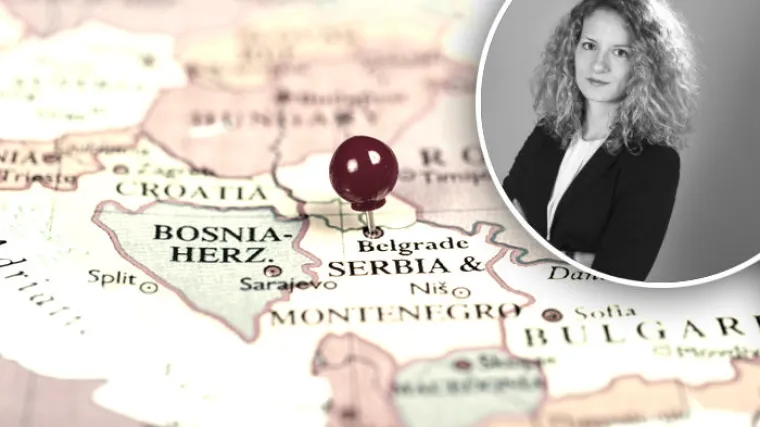 'Na Balkanu je previ&scaron;e otrova, postoji velika &scaron;ansa za sukob'