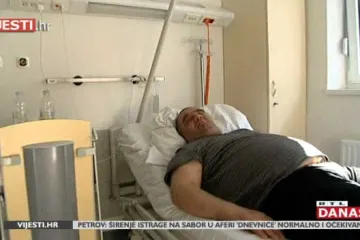 Svjetski je dan bubrega: Jeste li znali da je Hrvatska broj jedan u svijetu kada se radi u uspješnim bubrežnim transplantacijama?