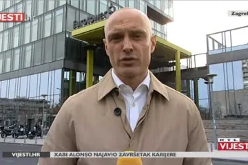 Nevjerojatna pljačka u Zagrebu: usred bijela dana opljačkan Eurotower, ukradeno preko milijun kuna