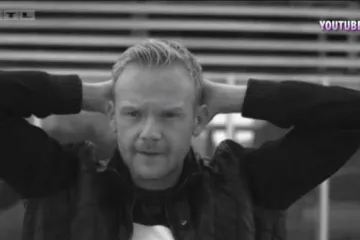 Saša Lozar nakon nesreće u kojoj je nehotice usmrtio pješaka: Kako se pjevač nosi s tragedijom?