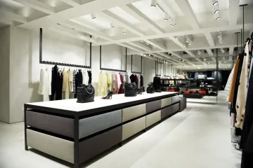 U Zagrebu otvoren Heraldi for women - nova ženska premium modna trgovina