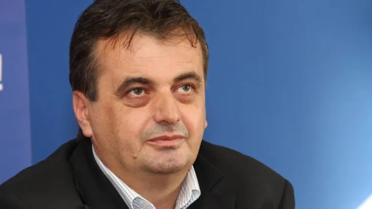 HDZ-ovac optužen zbog prevare: protiv gradonačelnika Imotskog podignuta optužnica za krivotvorenje liječničkih uvjerenja