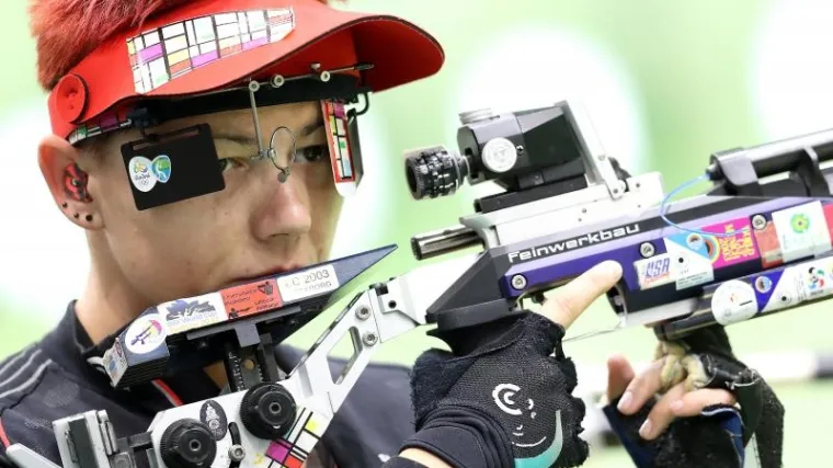 Uspjeh do uspjeha: Snježana Pejčić je nova europska prvakinja, iako je u finale i&scaron;la kao zadnja!