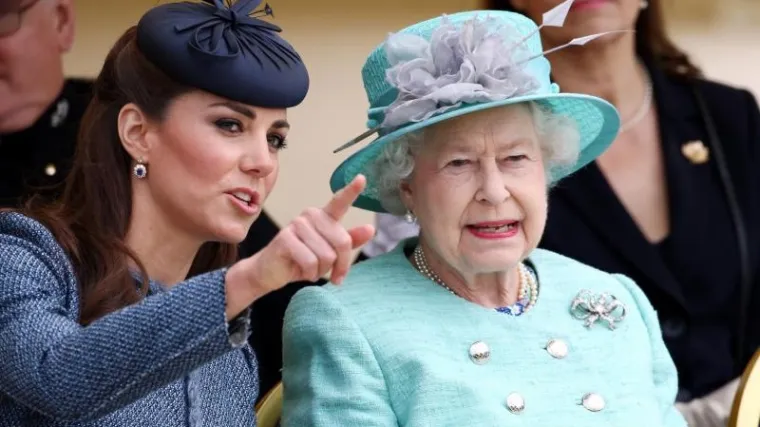 Riječi koje članovi britanske kraljevske obitelji ni u snu ne smiju izreći