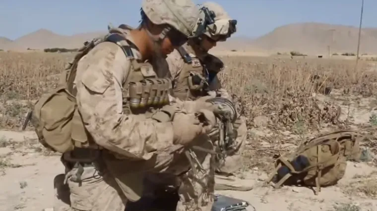 Skandal u američkoj vojci: vojnici objavljivali gole fotografije svojih kolegica