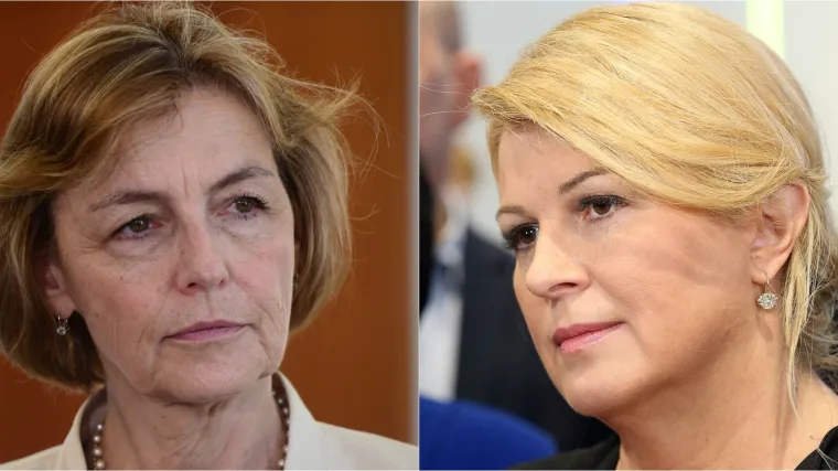 RTL doznaje da DORH provodi izvide, a prozvana Vesna Pusić predsjednici poručuje da laže!