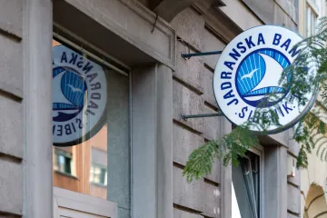 Žalba šibenskog ŽDO-a: istražni zatvor za četvero osumnjičenih iz Jadranske banke