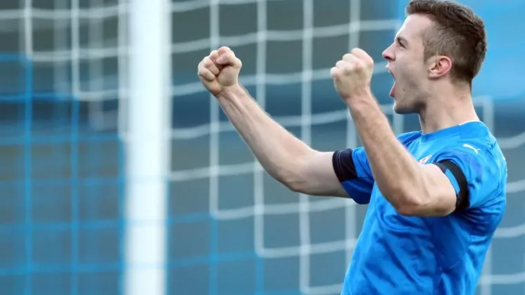 Armin Hodžić vjeruje u titulu: 'Ne zanima nas Rijeka, gledamo isključivo sebe'